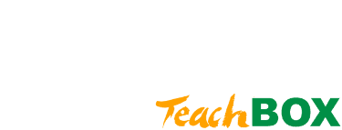 logo Teachbox Lattes Editori